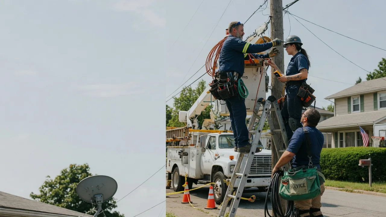 Electrical Repair in Venus, TX near me